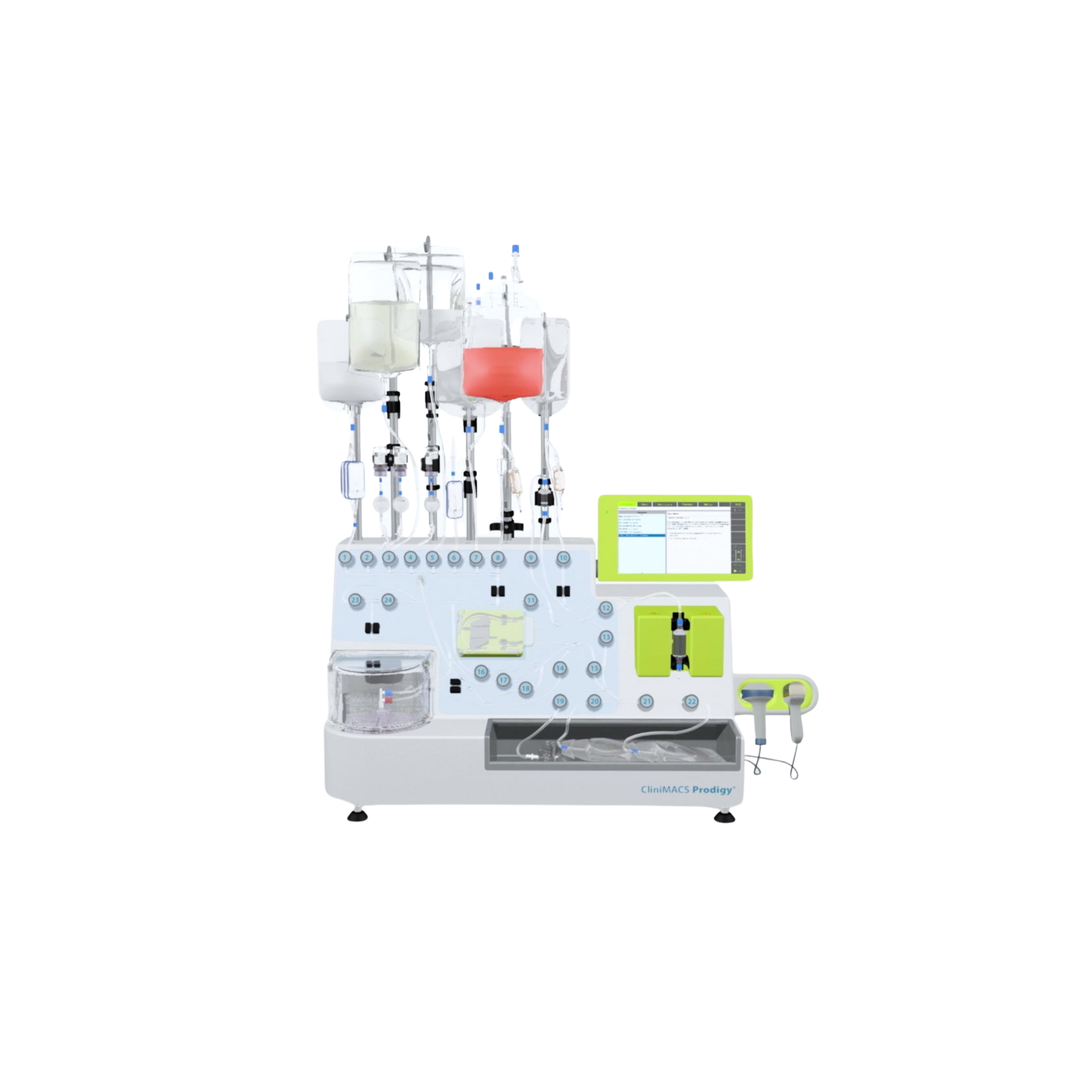 CliniMACS Prodigy Cell Processing System